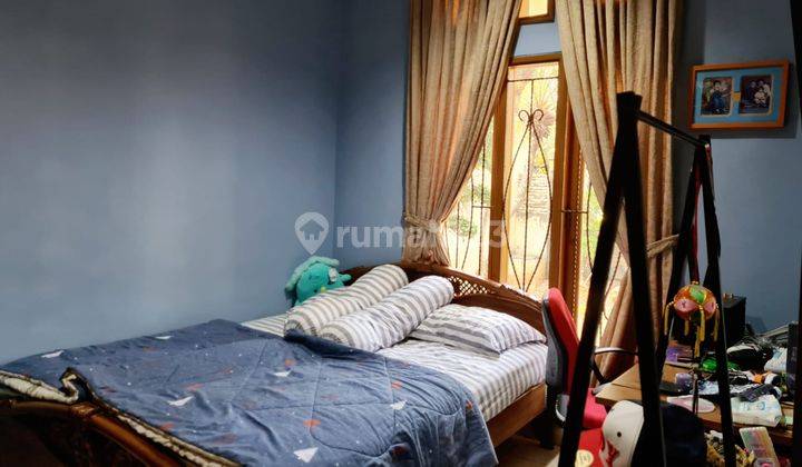 Rumah Bagus Asri Full Furnished Di Sektor 1b Gading Serpong 2