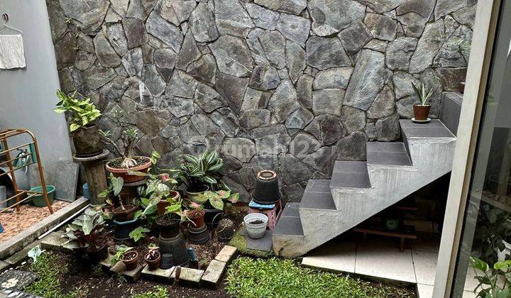 Rumah Bagus Siap Huni Di Cluster Delatinos Bsd 2