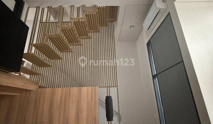 Rumah Anak Milenial Hunian Baru Di Greenwich Bsd Harga Murah 2