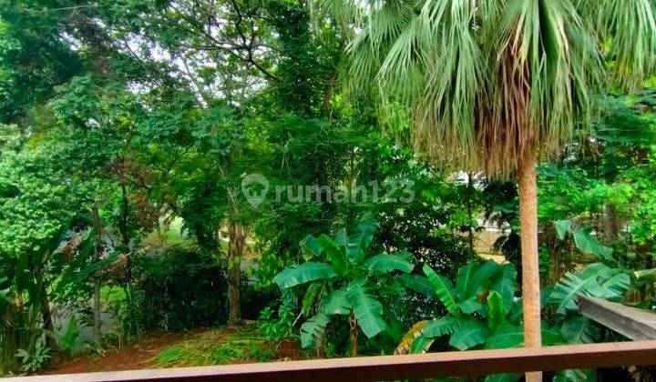 Rumah Bagus Siap Huni Lingkungan Asri Di The Green Bsd 2