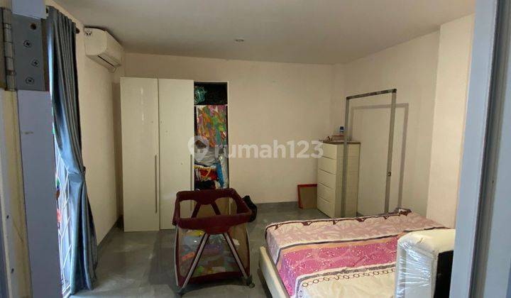 Rumah Bagus Siap Huni Furnished Di Cluster Latigo Gading Serpong 2