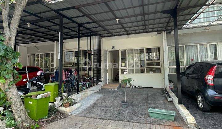 Rumah 1m An Rapi Siap Huni Di Residence One Bsd City 1