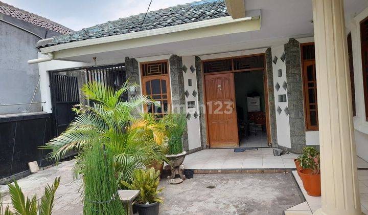 Rumah Hook, Cocok Utk Usaha!! Petukangan Selatan, Jaksel 1