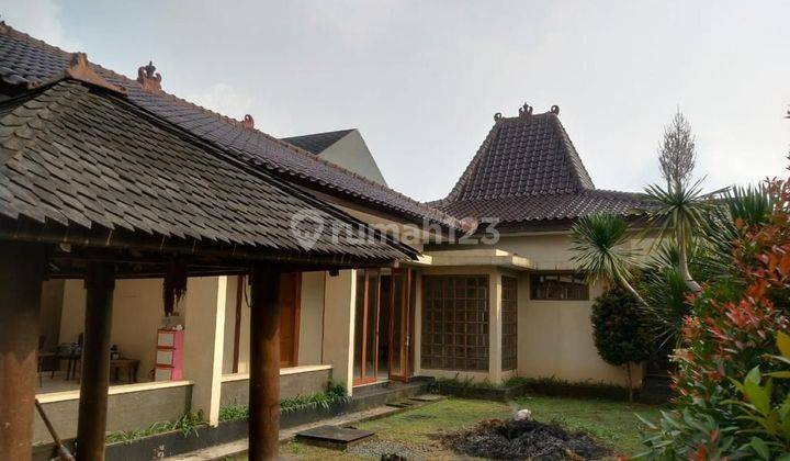 RUMAH SANGAT STRATEGIS DEKAT TOLL PONDOK AREN, BEXCHANGE MALL 2