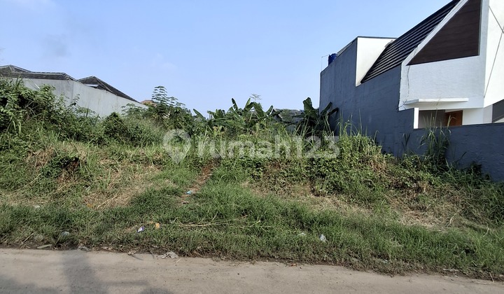 Hanya 3 Unit. Murah. Dekat Pamulang Dan Bsd