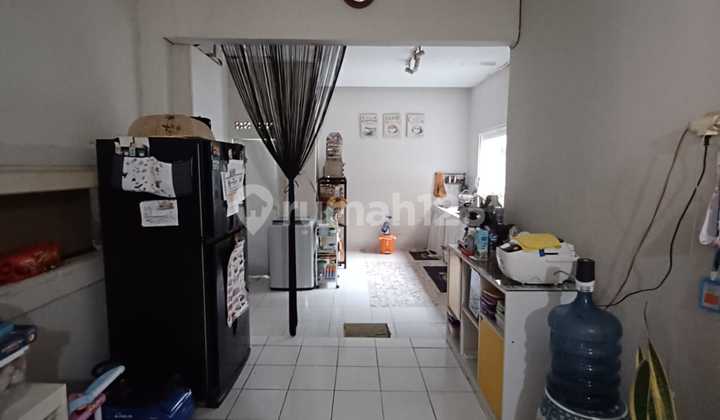 Rumah Sekitaran Bintaro, Akses Strategis Dan Bebas Banjir 2