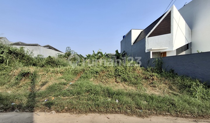Hanya 3 Unit. Murah. Dekat Pamulang Dan Bsd