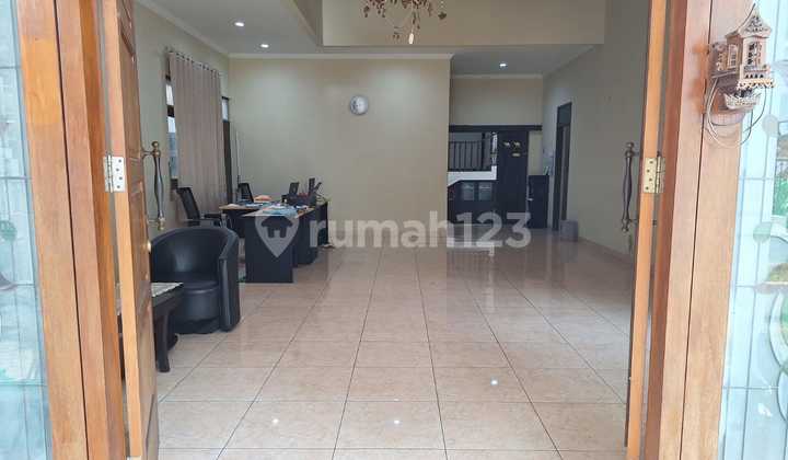 Rumah Bagus Dan Bebas Banjir. Kalibata, Pasar Minggu 2