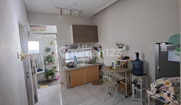 Ready-to-Live House for Investment. Pondok Aren, Tangsel