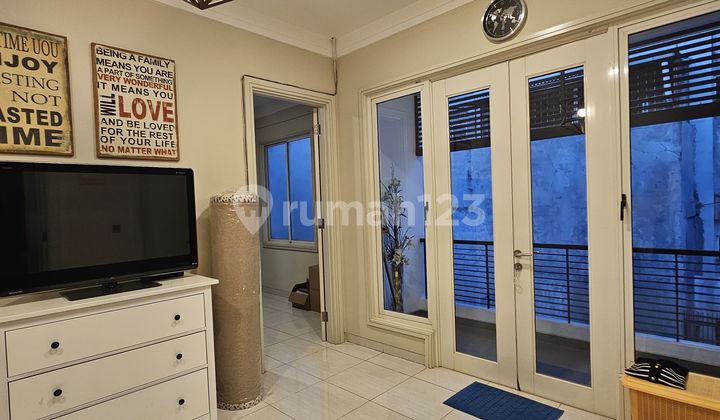 Sutera Palma Alam Sutera, Luxurious Design, Full Furnished 2