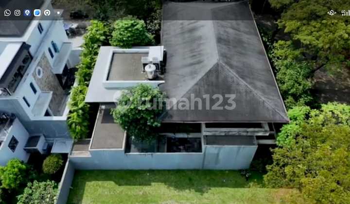 Hoek House Private Swimming Pool At Sutera Riviera Alam Sutera 1