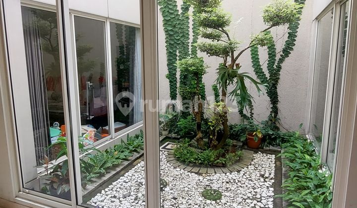 Murahhh Banget!!! Rumah Full Marmer Di Cluster Mozart Symphonia Gading Serpong 2