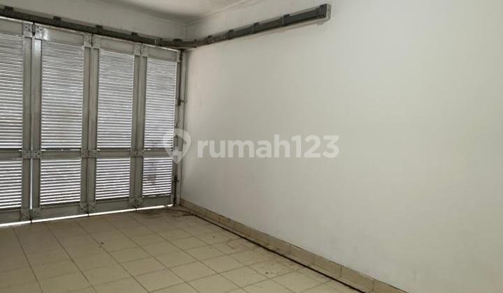 Fiordini Cluster Gading Serpong, South Facing, Unfurnished 2