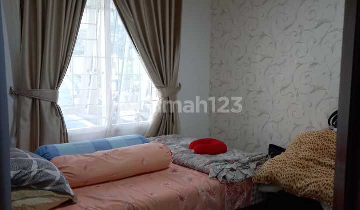 RUmah Cantik di Cluster Pasadena Modernland Tangerang, SHM, Siap Huni 2