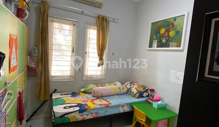 Griya Sutera Alam Sutera 6x17, Semi Furnished, Ready to Occupy 2