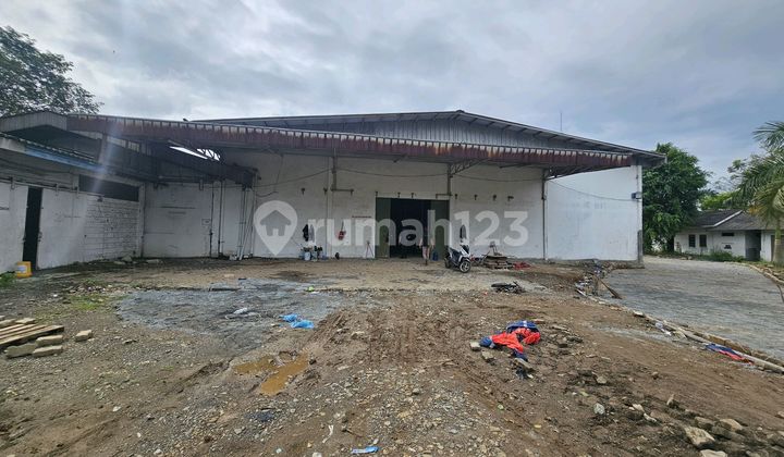 Dijual Ex Pabrik Di Pasar Kemis Tangerang 1
