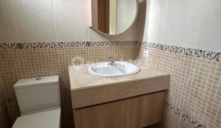 Cluster Emerald Phg Gading Serpong 10X20, Furnished, Siap Huni 2