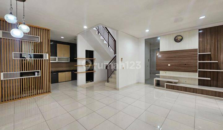 Rumah Bagus Sudah Renov Di Cluster Whelford Greenwich Bsd Rumah Bagus Sudah Renov Di Cluster Whelford Greenwich Bsd
