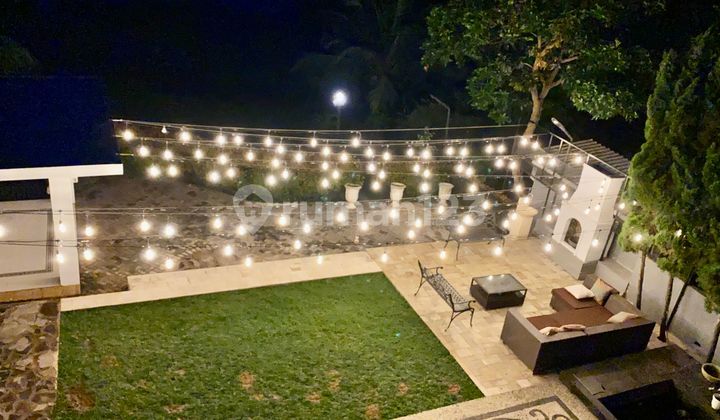 Rumah Mewah di Greencove Bsd City, Type Master 4 Kamar Rumah Mewah di Greencove Bsd City, Type Master 4 Kamar