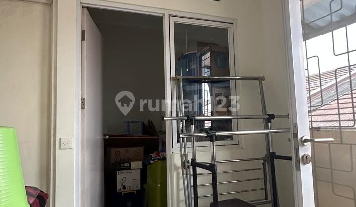 Rumah The Icon BSD City 7X15, SHM, Siap Huni 2