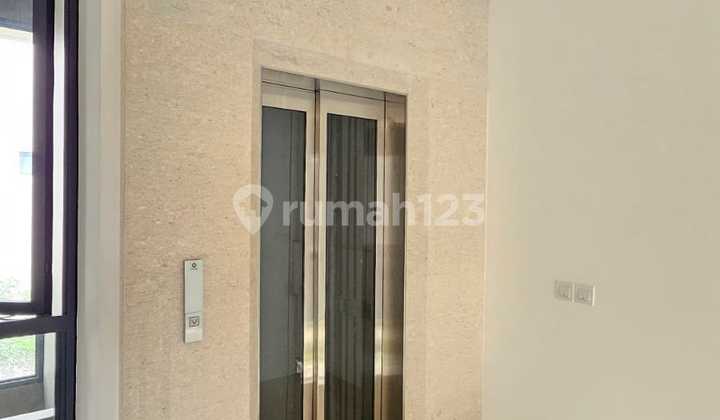 Enchante BSD City 10x22, 3 Floors, Semi-Furnished Ready to Occup 2