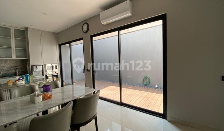 Amata The Mozia BSD City Cluster, Semi-Furnished, Move-In Ready 2