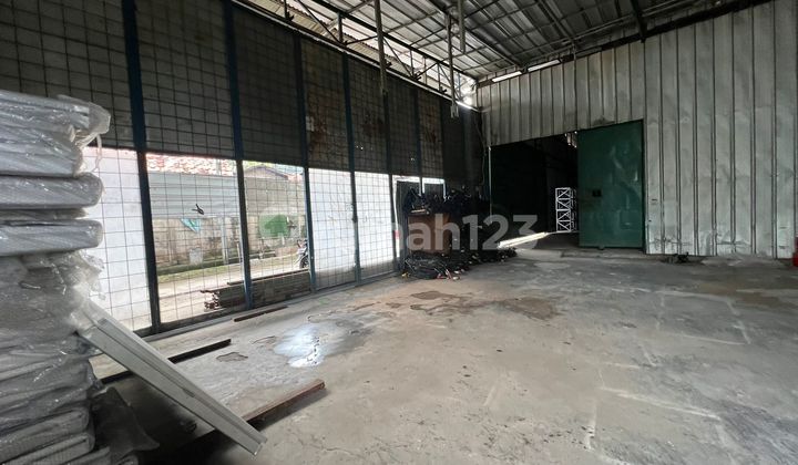 Land in Ciater BSD City, SHM, Ready to Build