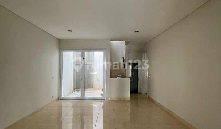 Jual Murah! Rumah Di Hylands Greenwich Bsd City