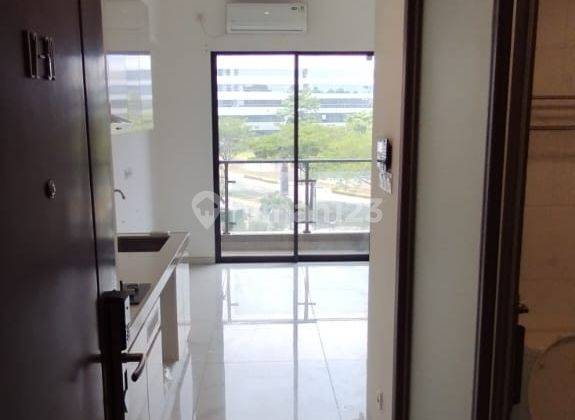 Apartemen Skyhouse Type Studio Di Pusat Cbd Bsd City 2