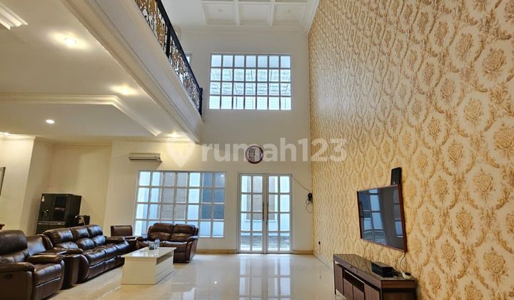 Rumah Mewah LT Marmer Siap Huni di Sutera Buana Alam Sutera Rumah Mewah LT Marmer Siap Huni di Sutera Buana Alam Sutera