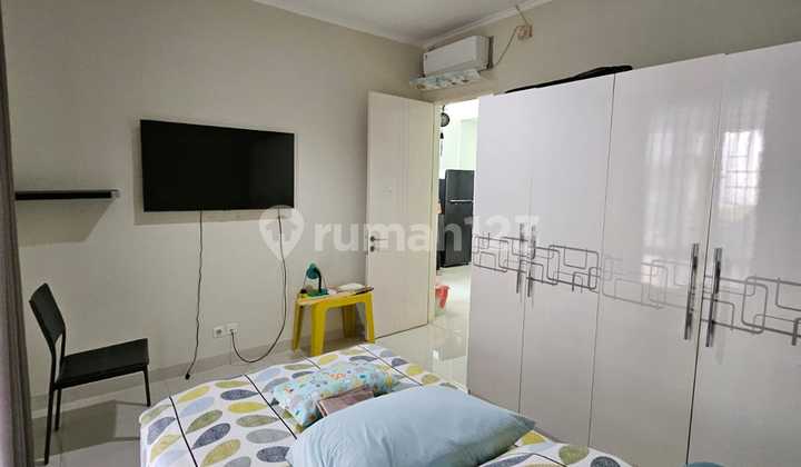 Quick Sale: Move-In Ready House at Icon Cosmo BSD City 2