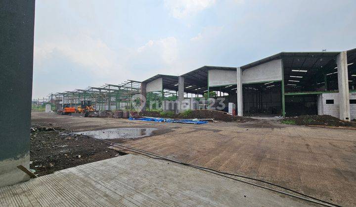 Murah!! Gudang Manis Di Jatake Tangerang 