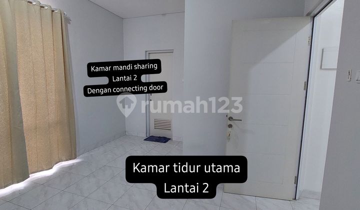 Grand Amarillo Village Gading Serpong, Certificate of Ownership, Ready to Occupy 2