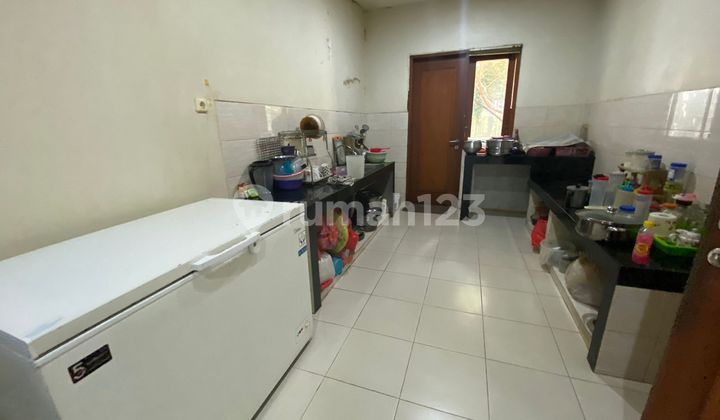 Rumah Siap Huni di Alam Sutera, Type Master 5 Kamar 2