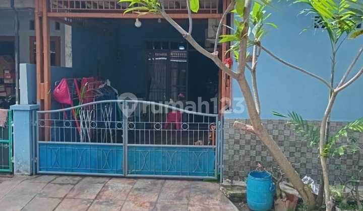 Regency Villa Melati Mas, Master Type 4 Bedrooms, Ready to Occupy Regency Villa Melati Mas, Master Type 4 Bedrooms, Ready to Occupy