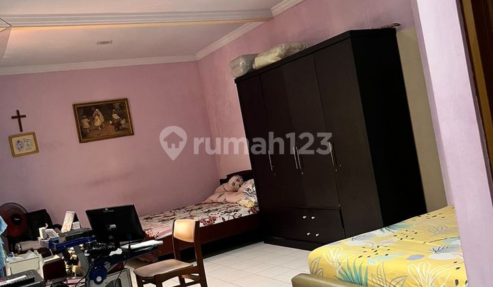 Sector 1B Gading Serpong 10x25, Freehold Title, Semi-Furnished Sector 1B Gading Serpong 10x25, Freehold Title, Semi-Furnished