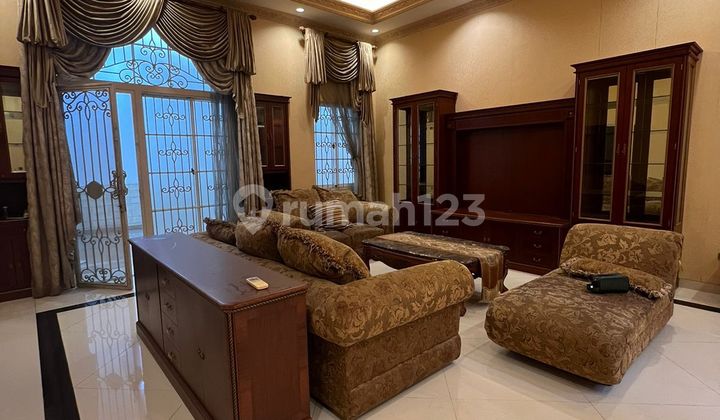 Rumah di Bgm, 10X23 Hadap Selatan, Pik, Jakarta Utara