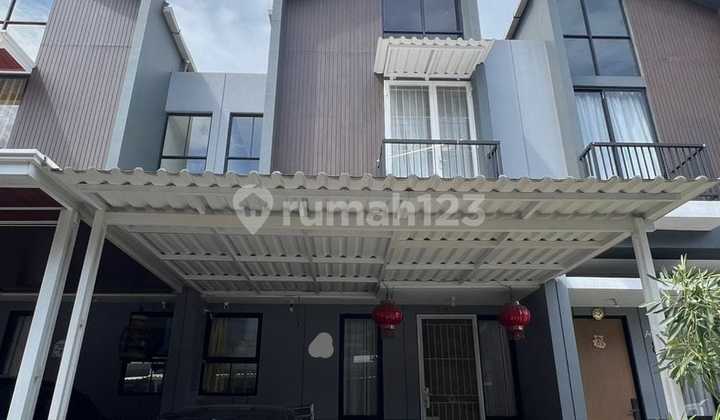 Ayodhya Garden Cluster Oek, I Furnished, Ready to Occupy