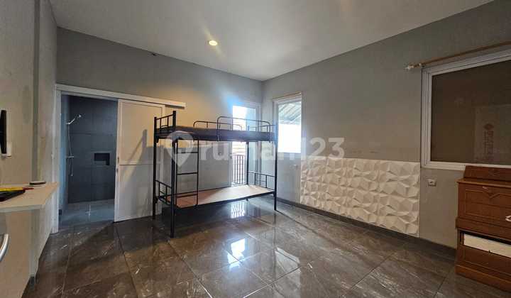 Cluster Viola Banjar Wijaya, Full Renovasi, Type Master 2