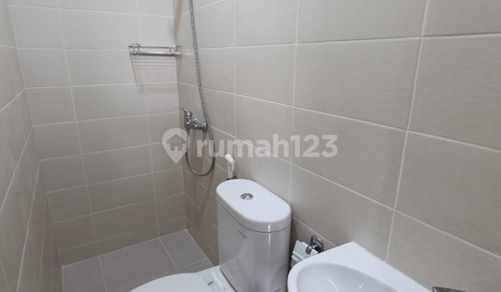 Rumah Kost Regentown Bsd City, Full Furnished, Siap Huni