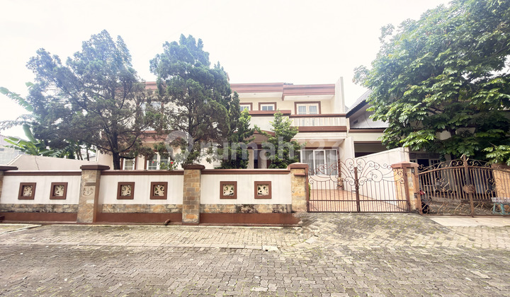 Rumah 2 Lantai Siap Huni, Lokasi Premium, Lippo Village Karawaci Tangerang Rumah 2 Lantai Siap Huni, Lokasi Premium, Lippo Village Karawaci Tangerang