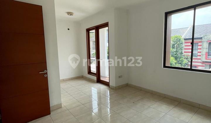 2-Story House in The Green BSD City, Master Type 4 Bedrooms, Freehold Certificate, Move-In Ready 2