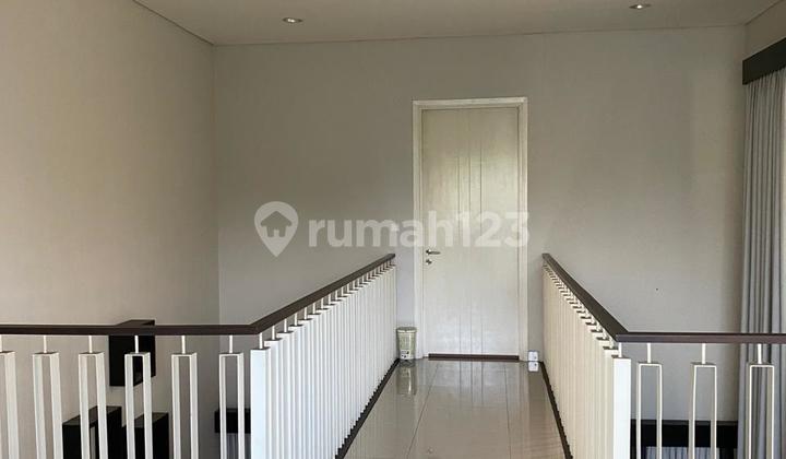 Sutera Victoria Alam Sutera, Full Furnished Siap Huni, Type Master 4 Kamar 2