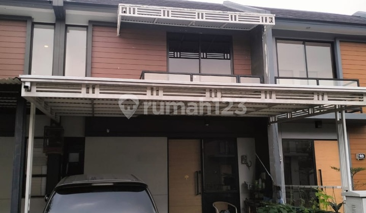 Dijual Rumah Sudah Renovasi Siap Huni di Lippo Karawaci Tangerang Dijual Rumah Sudah Renovasi Siap Huni di Lippo Karawaci Tangerang