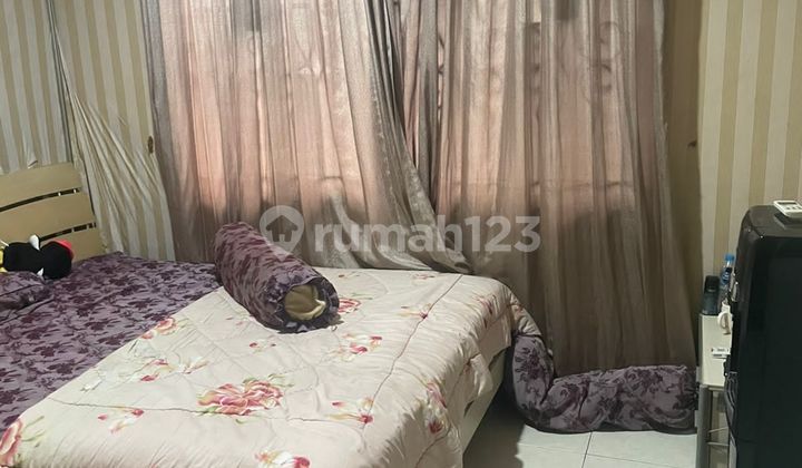 Murah! Sutera Olivia Alam Sutera, Full Furnished, Hadap Selatan 2