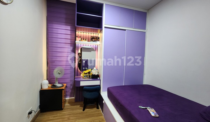 Quantis House BSD City Renovated, Semi Furnished, Move-In Ready 2