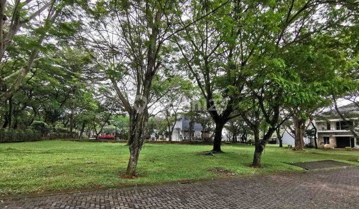 Kavling Siap Bangun Di Foresta Bsd City 1