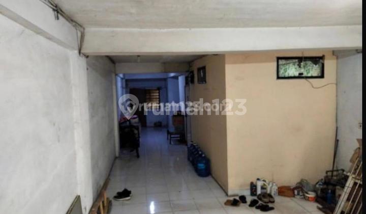 Ruko 3 Lantai Siap Pakai di Jembatan 3 Jakarta Utara Ruko 3 Lantai Siap Pakai di Jembatan 3 Jakarta Utara