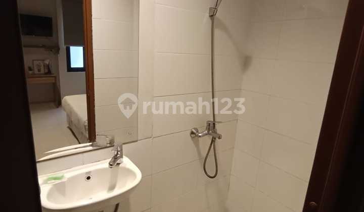 Zena At Mozia Bsd City, 3 Floors, Fully Furnished 2