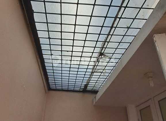 Cluster Fluorite Gading Serpong 6X15, SHM, Front Park Position 2